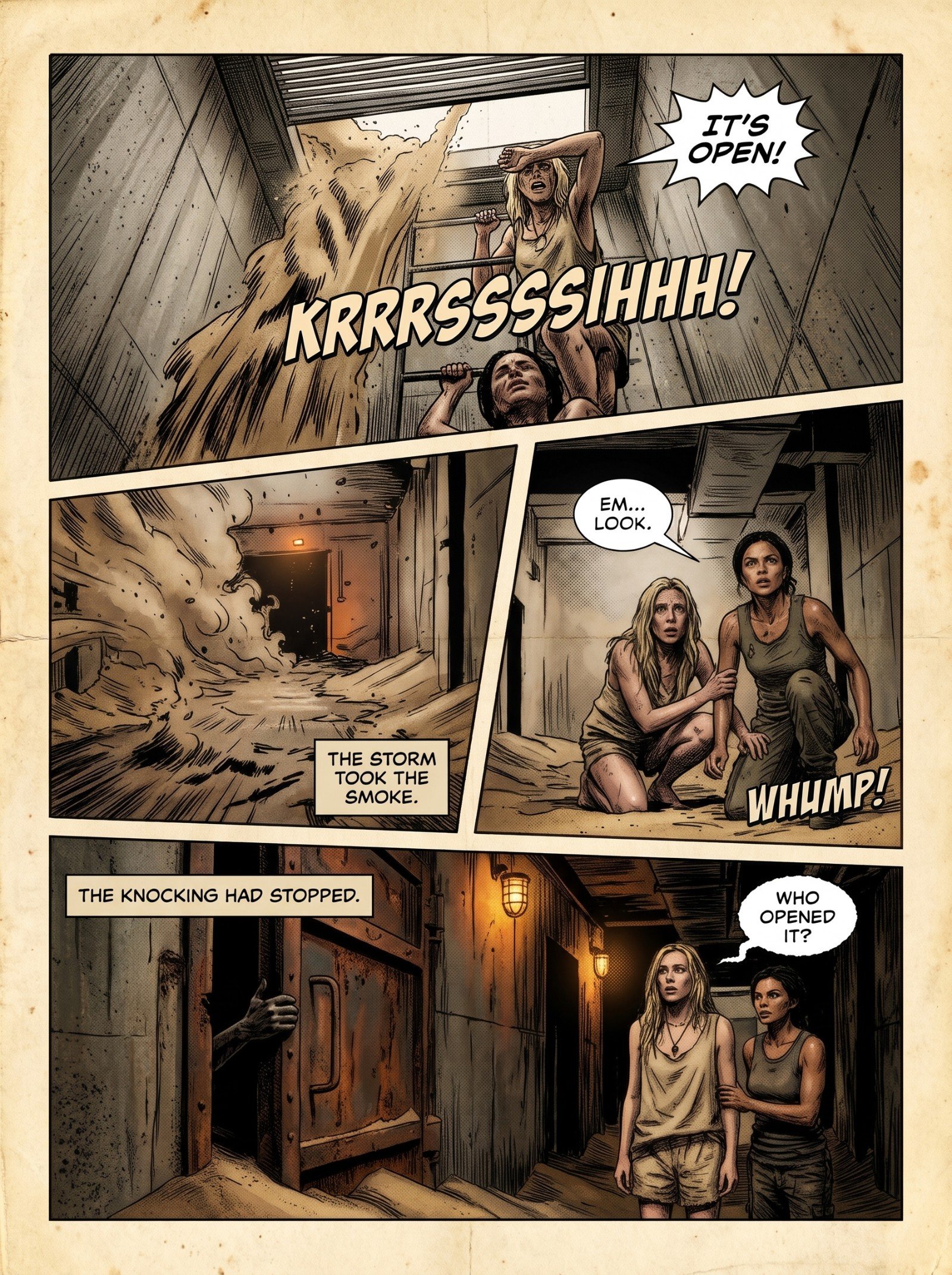 Smoke, page 4 of 4
