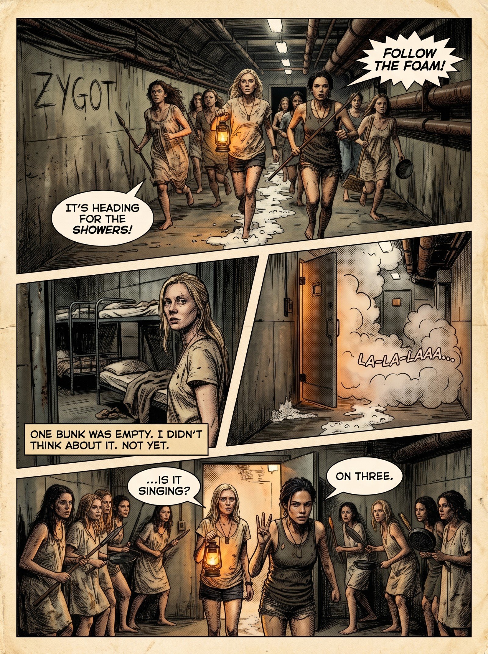 The Soap Eater, page 4 of 5